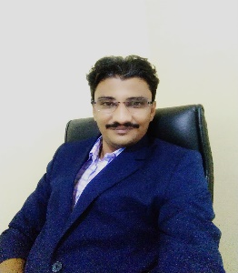 Mr. Aditya Waghere