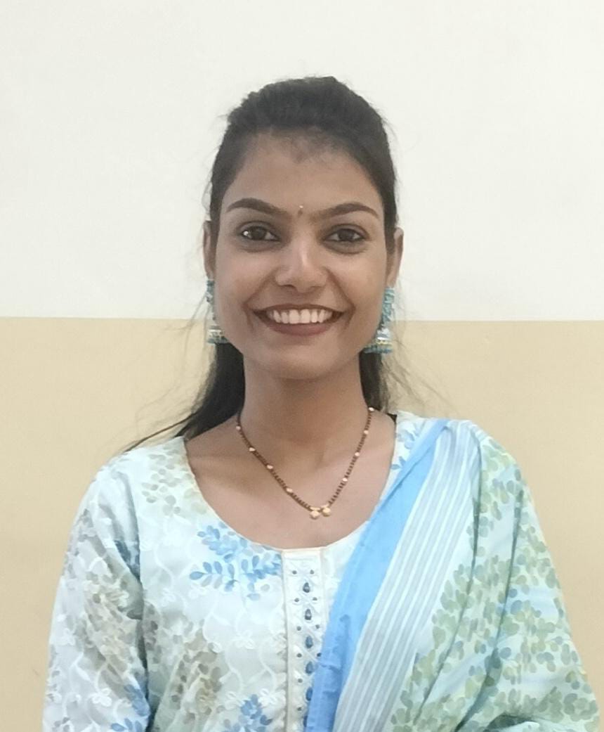 >Mrs. Swati Palve