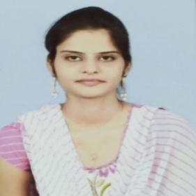 Ms. Tejasvini Choudhary